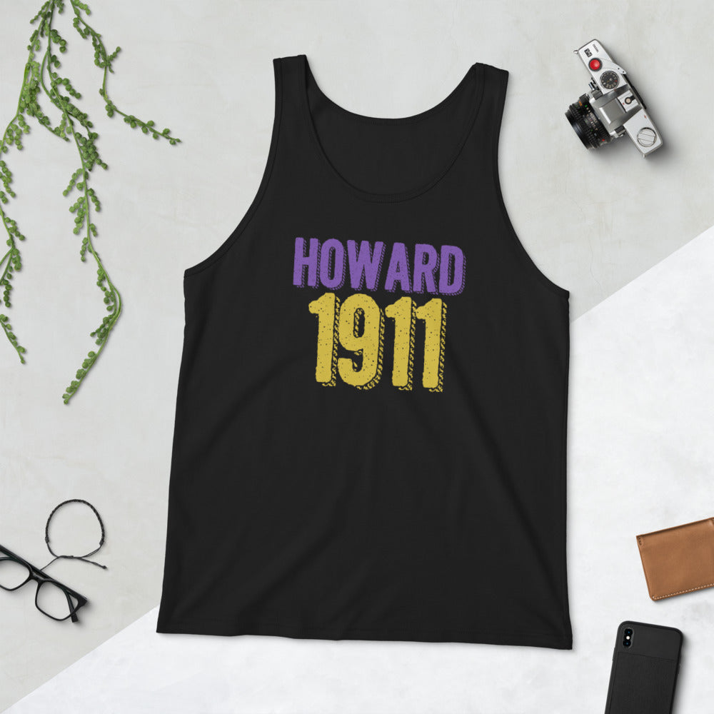 Omega - Howard