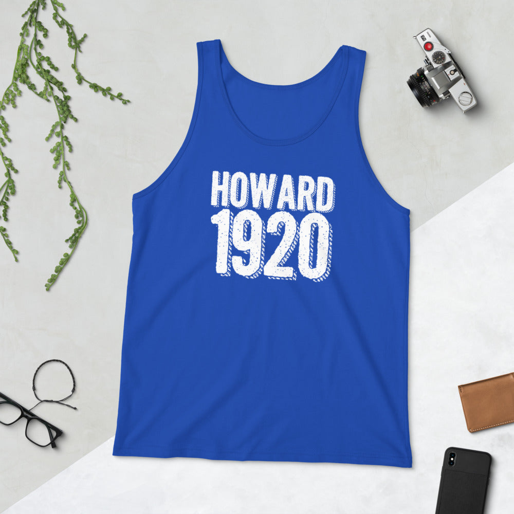 Zeta - Howard