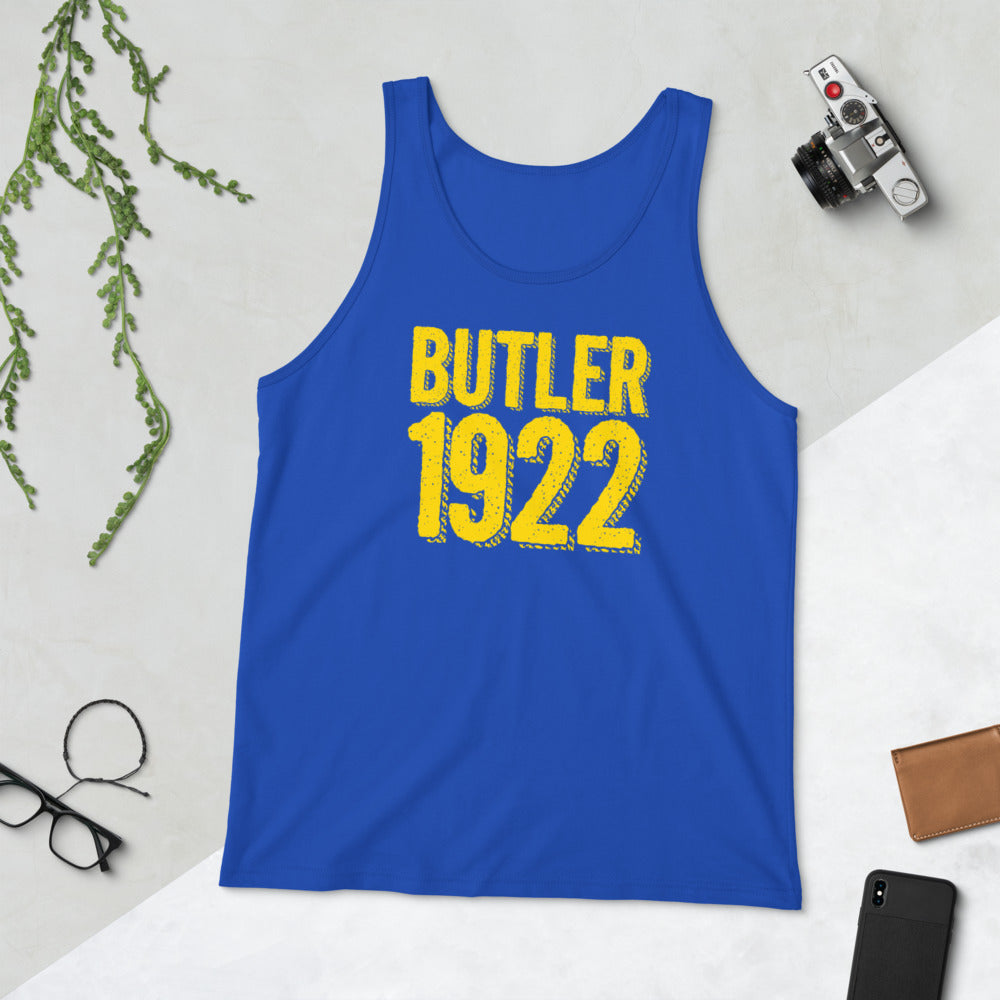 SGRho - Butler