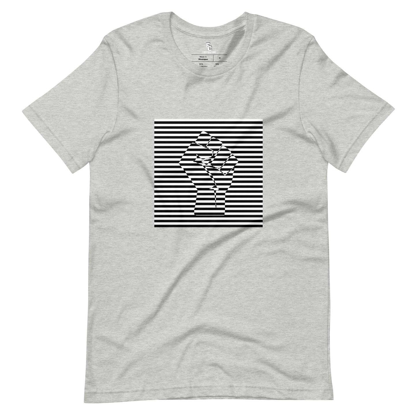 Black & Trippy