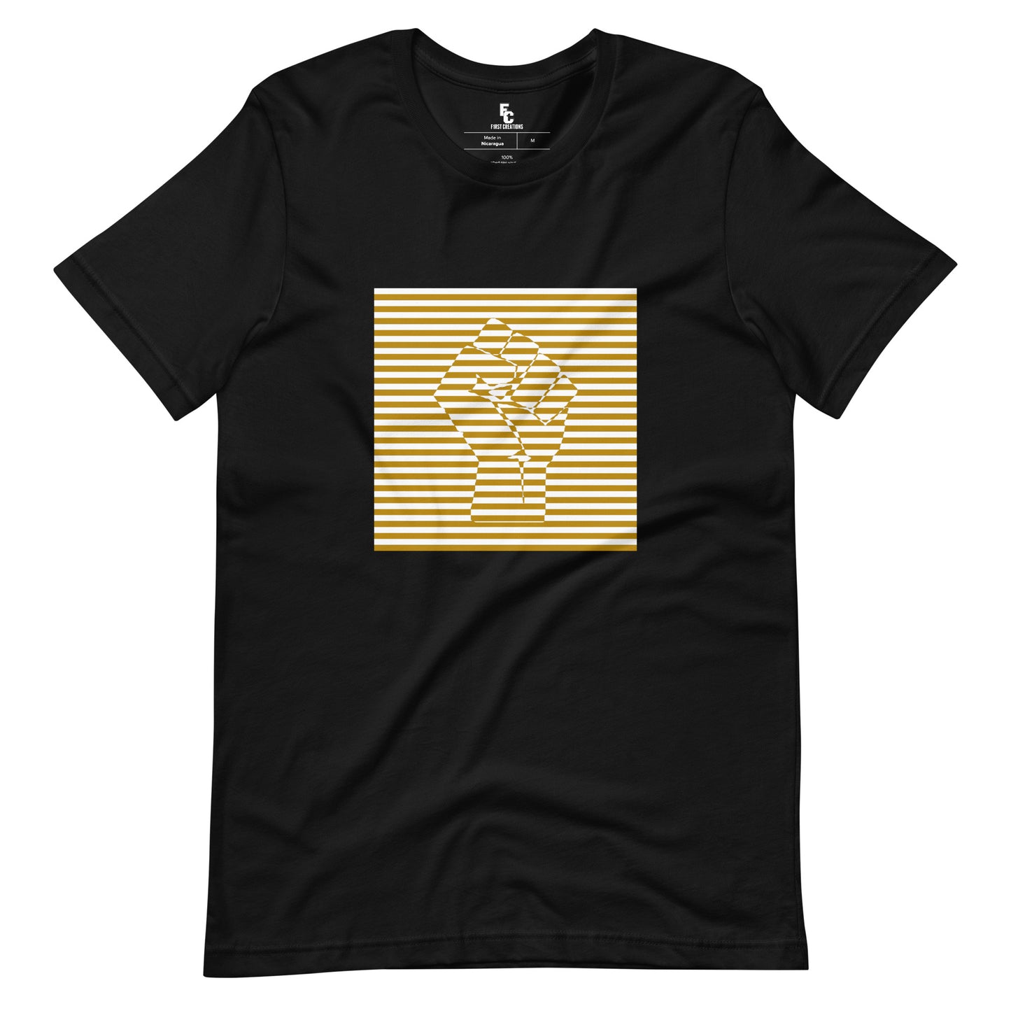 Black & Trippy