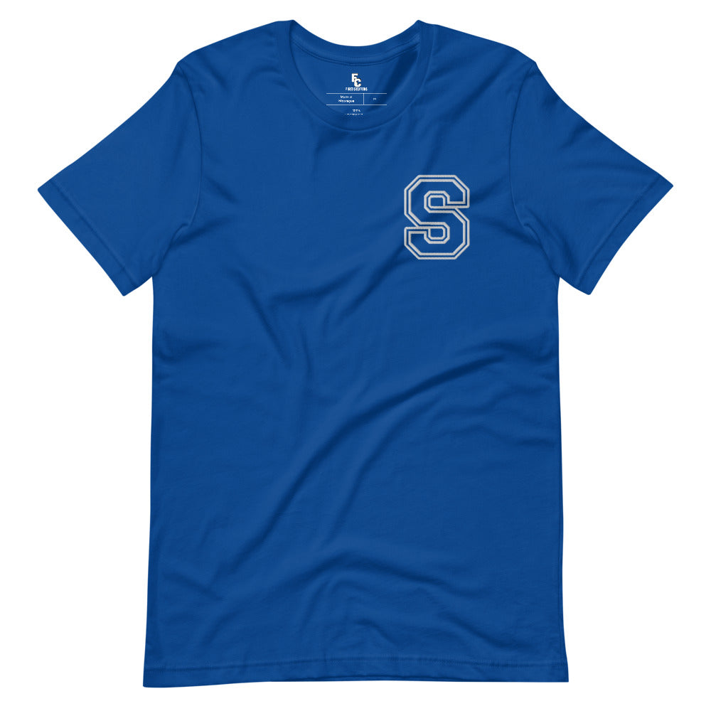 S if for Sigma