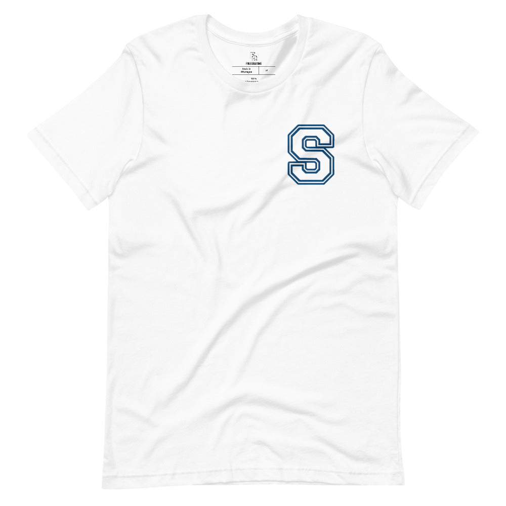 S if for Sigma