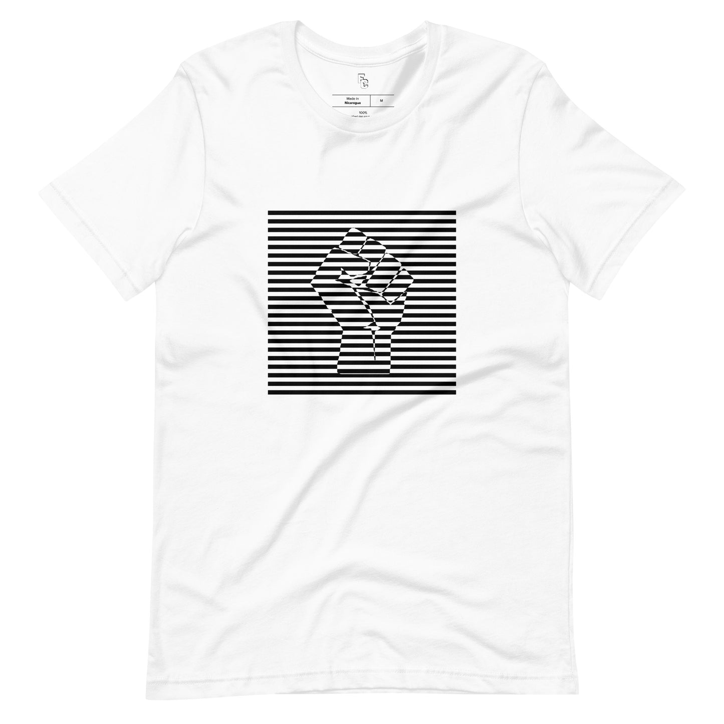Black & Trippy