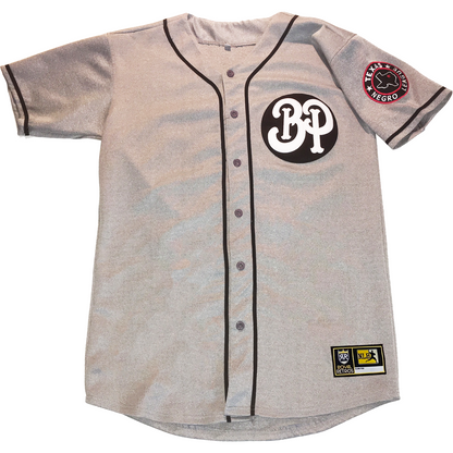 Fort Worth Black Panthers NLB Jersey