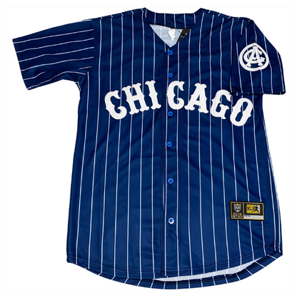Chicago American Giants NLB Jersey
