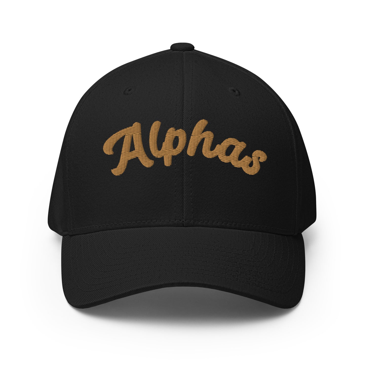 ALPHAS HAT