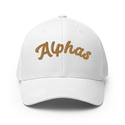 ALPHAS HAT