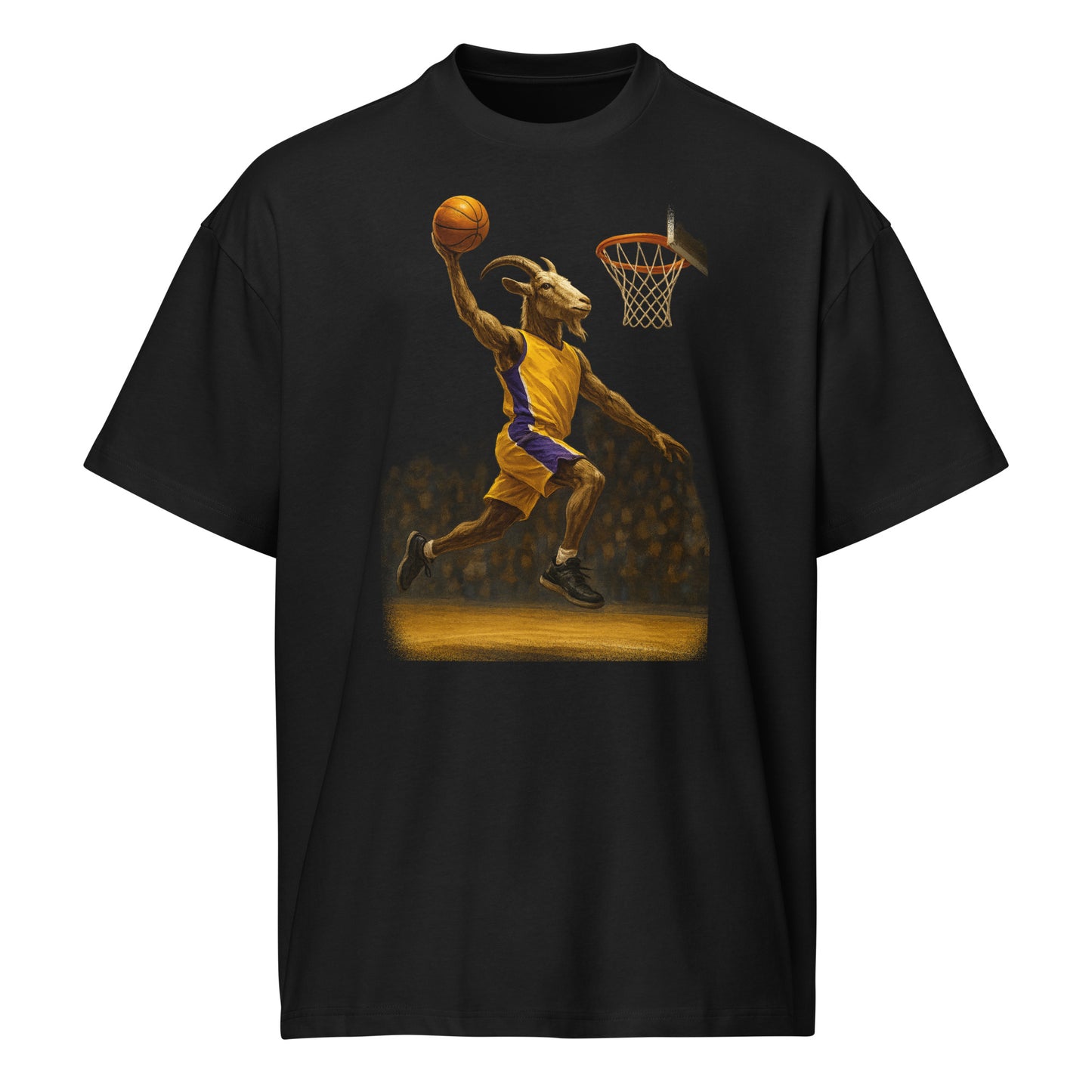 Los Angeles G.O.A.T.