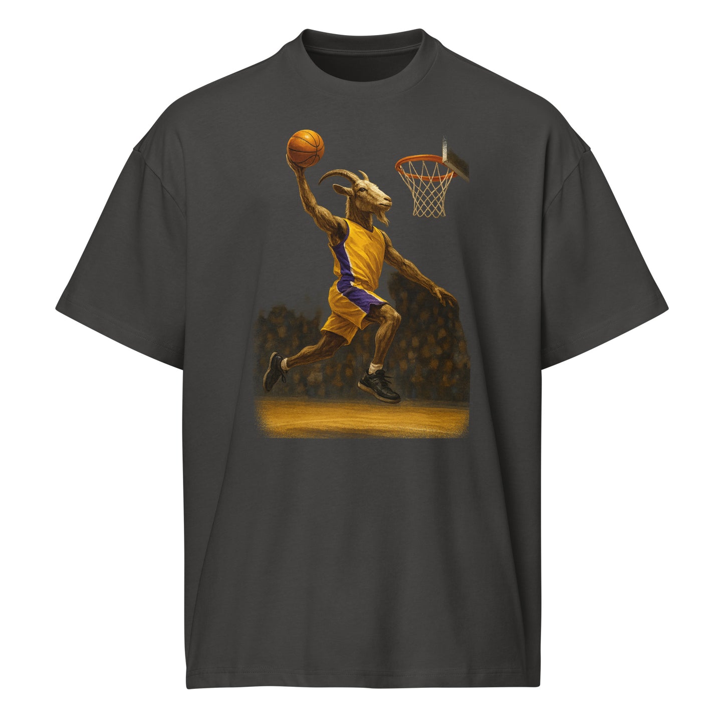 Los Angeles G.O.A.T.