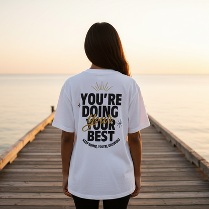 You're Doing Your Best