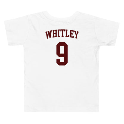 Whitley Legacy Toddler