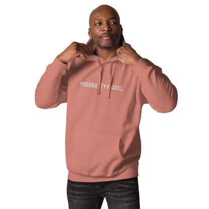 Possibility Model Essentials Hoodie