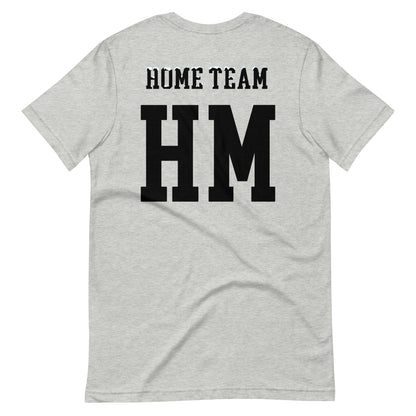 Alpha Tailgate 2023 Home Team