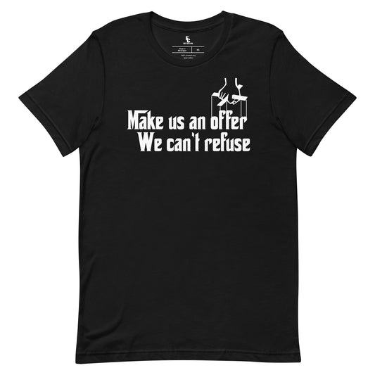 Make Us An Offer (SAG Strike)