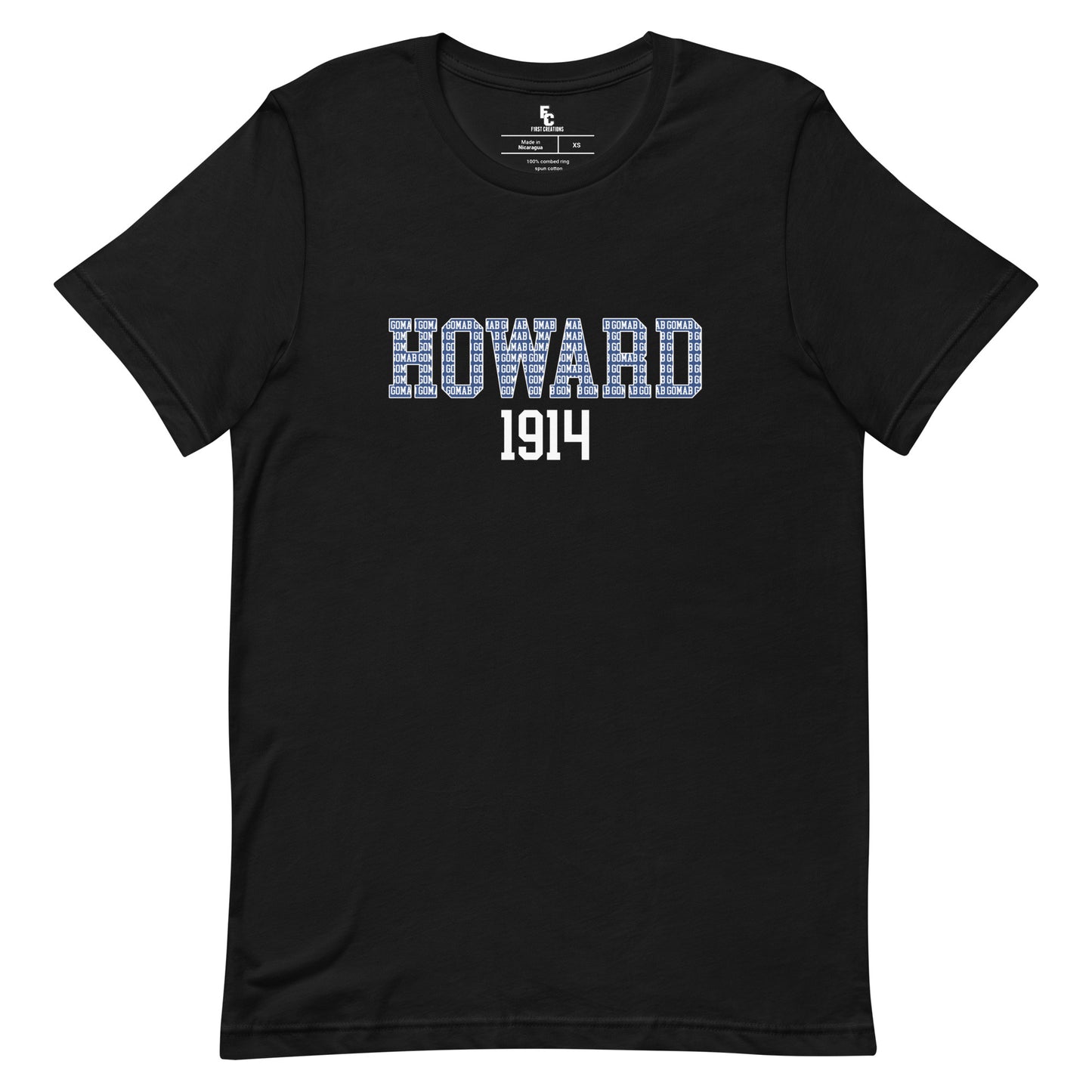 Howard 1914