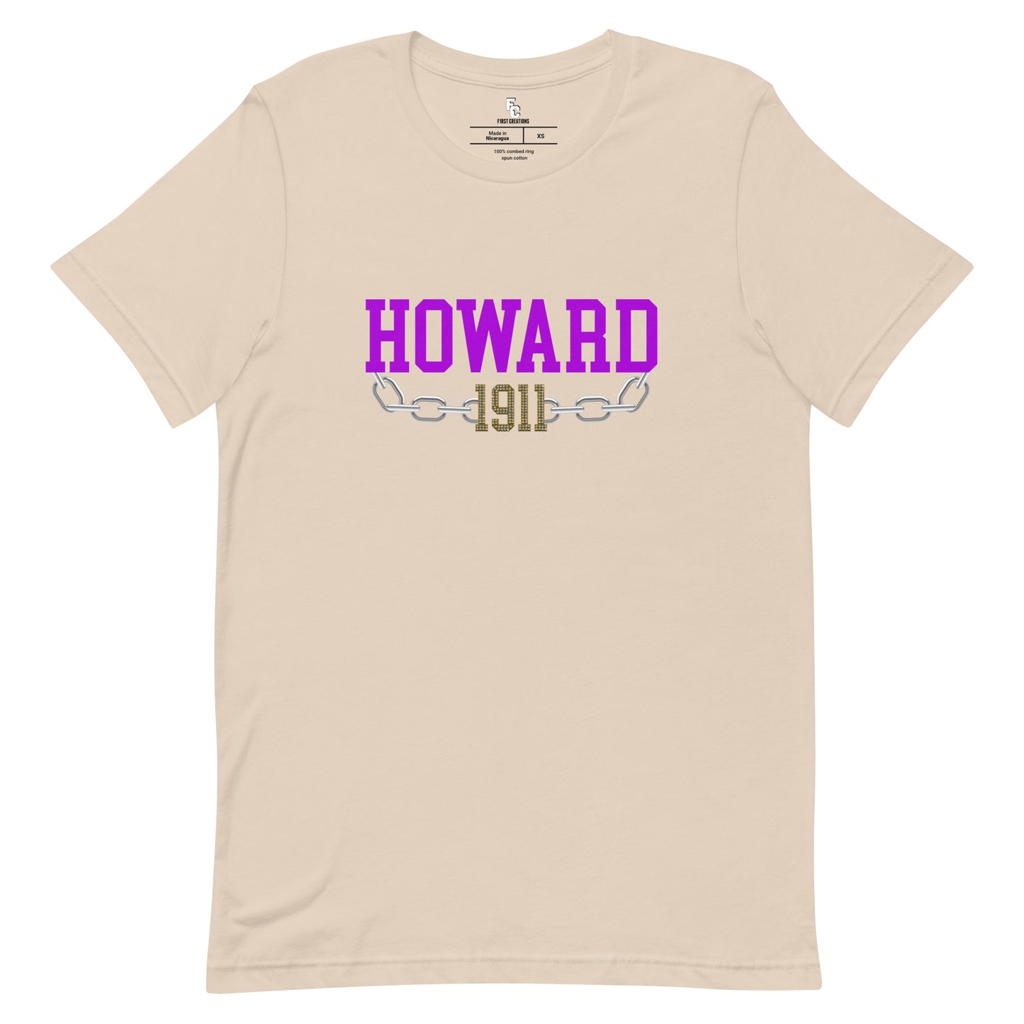 Howard 1911