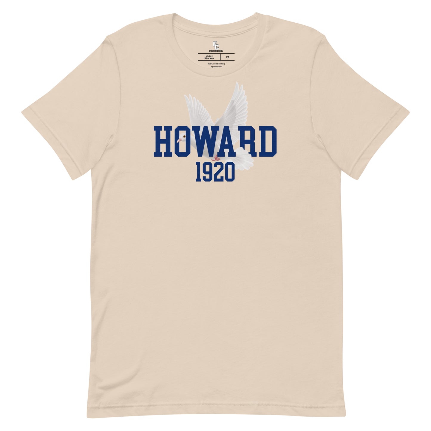 Howard 1920