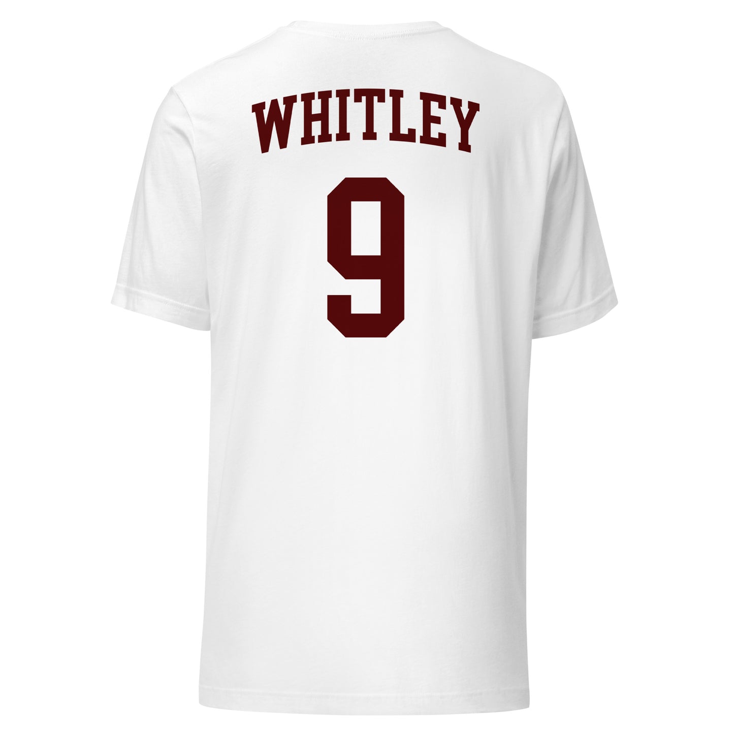 Whitley Legacy