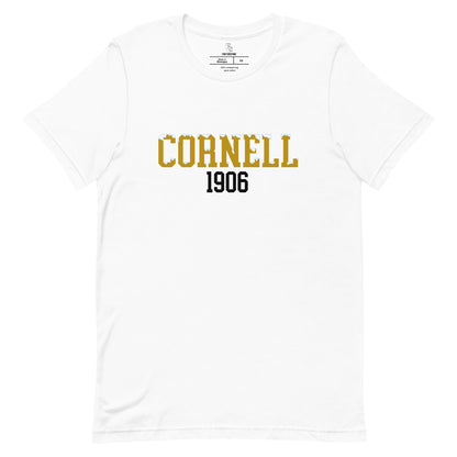 Cornell 1906 (Ice Cold)