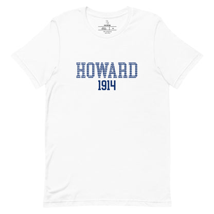 Howard 1914