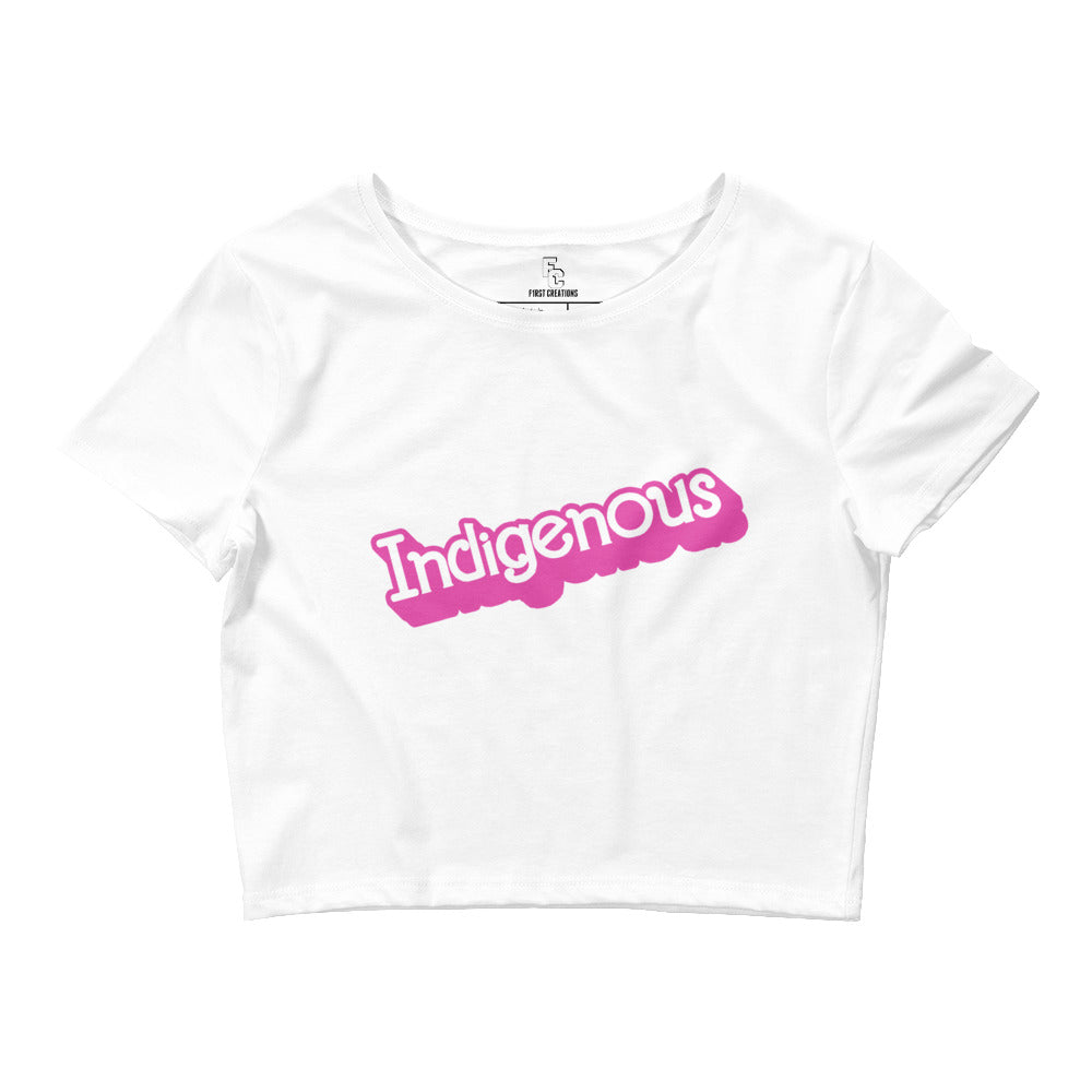 Indigenous Crop (Fitted)