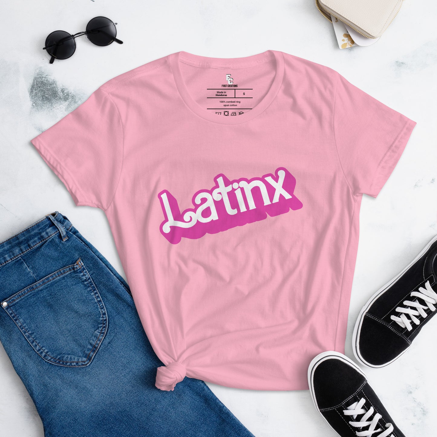 Latinx T-shirt
