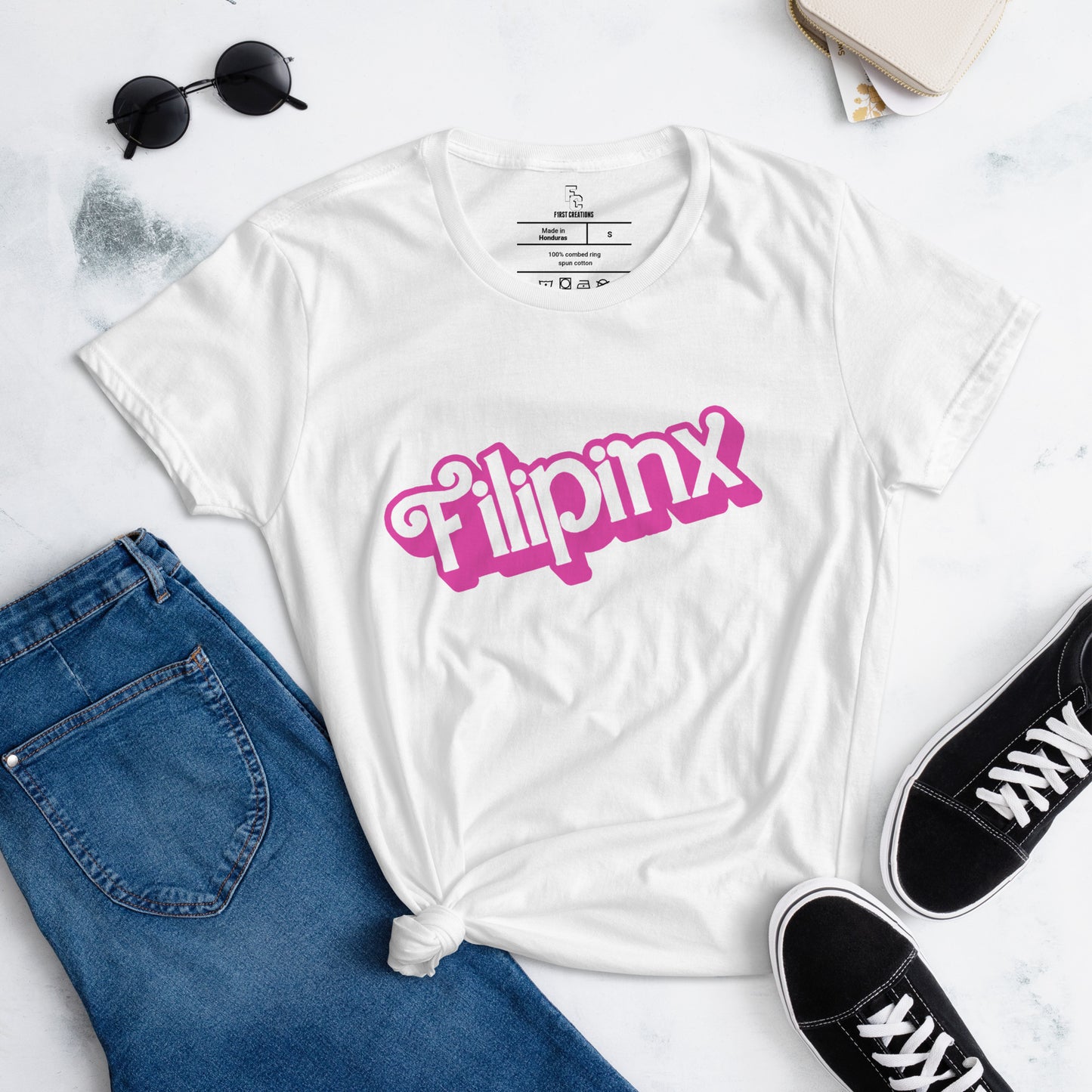 Filipinx T-shirt
