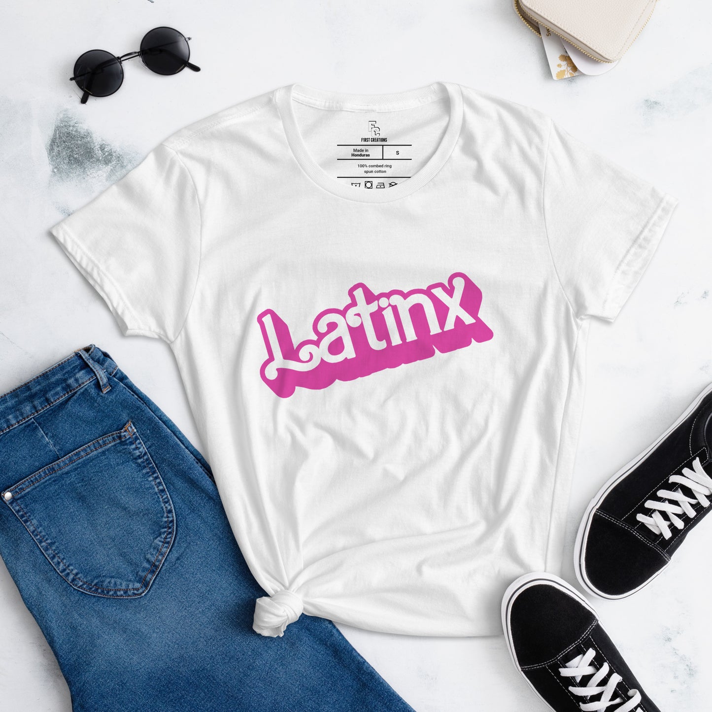 Latinx T-shirt