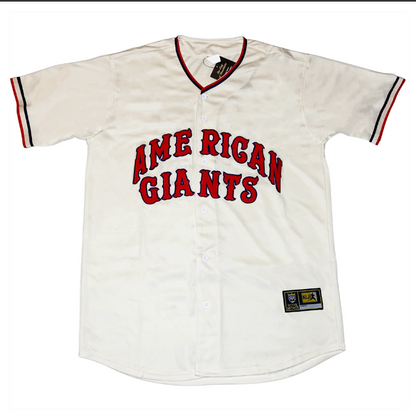 Chicago American Giants NLB Jersey