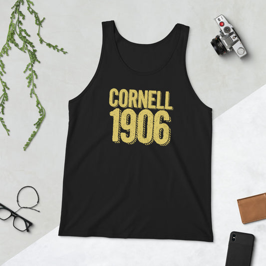 Alpha - Cornell
