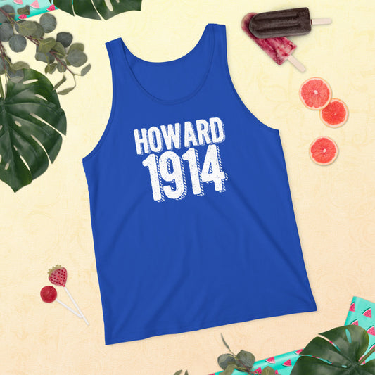 Sigma - Howard