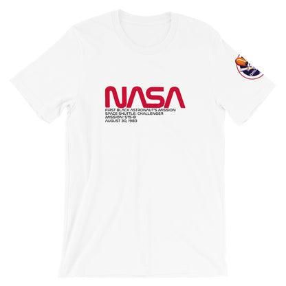 NASA First Black Mission (S/S)