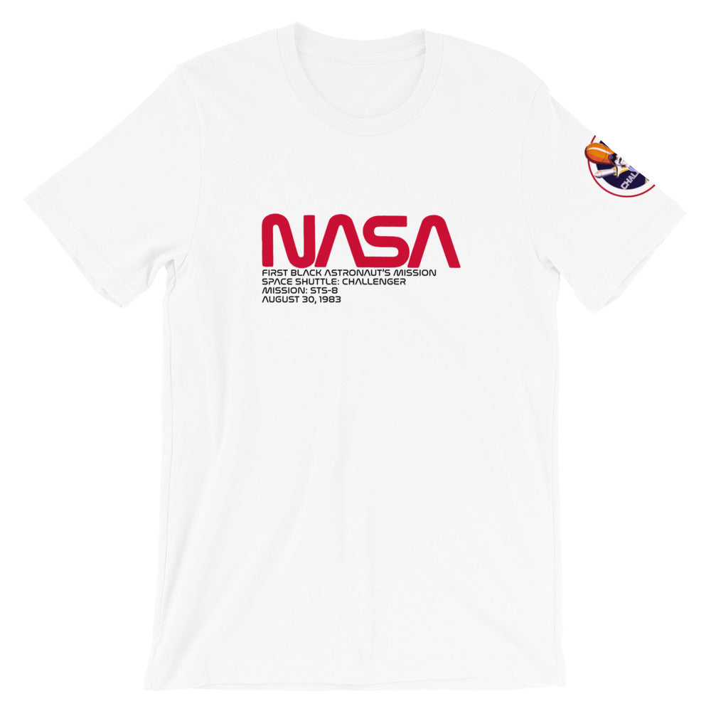 NASA First Black Mission (S/S)