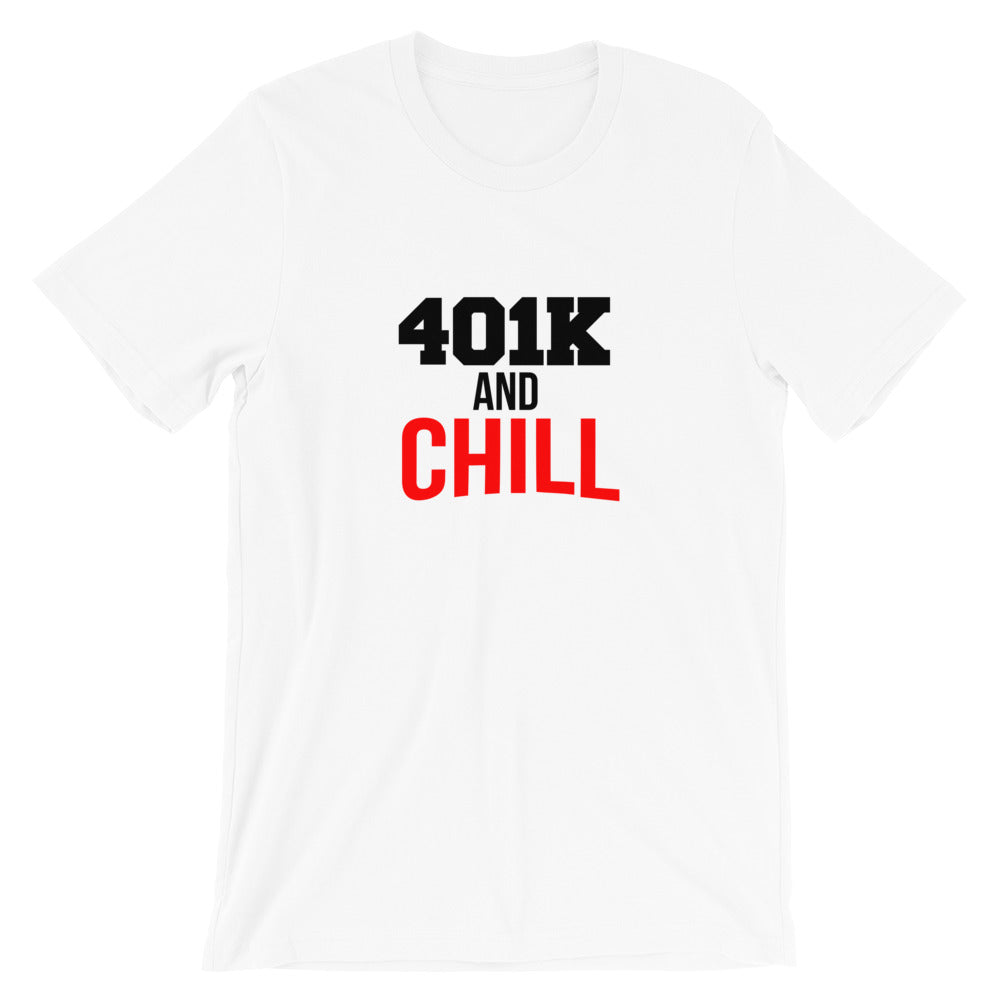 401K and Chill