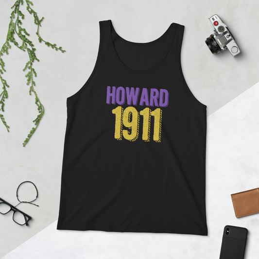 Omega - Howard