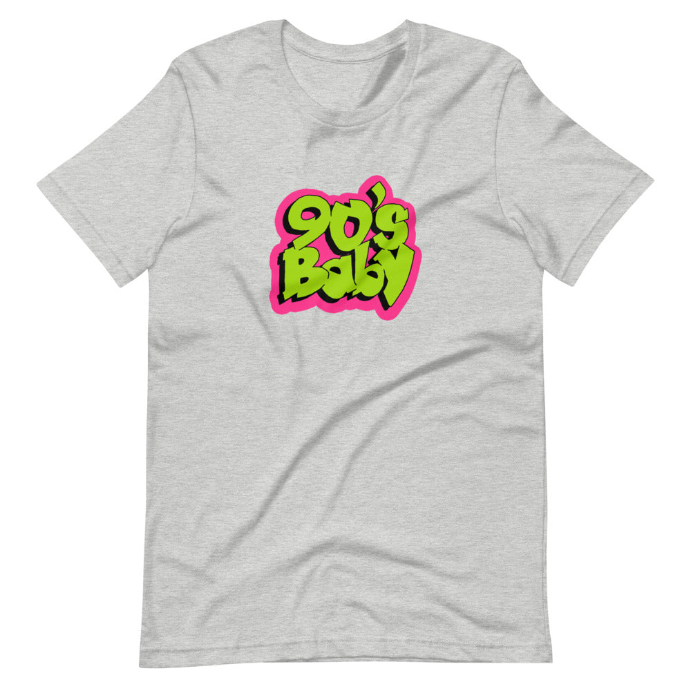 90s Baby T Shirt F1rst Creations